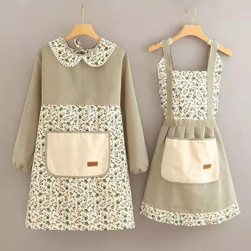 Home Aprons