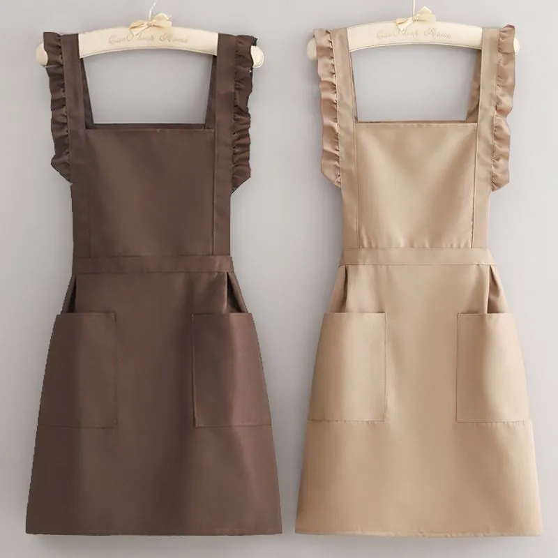 Home Aprons