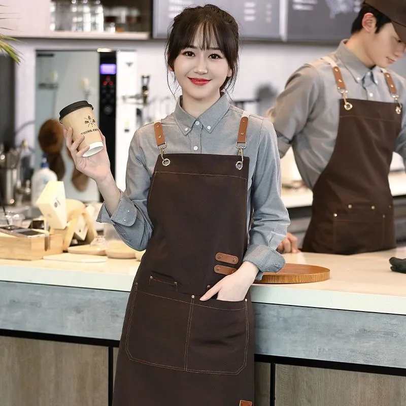 Home Aprons
