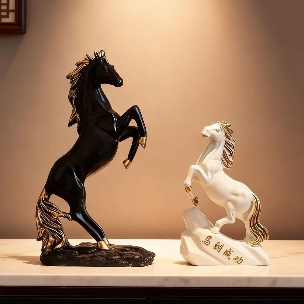 Swan Decorative Lamp