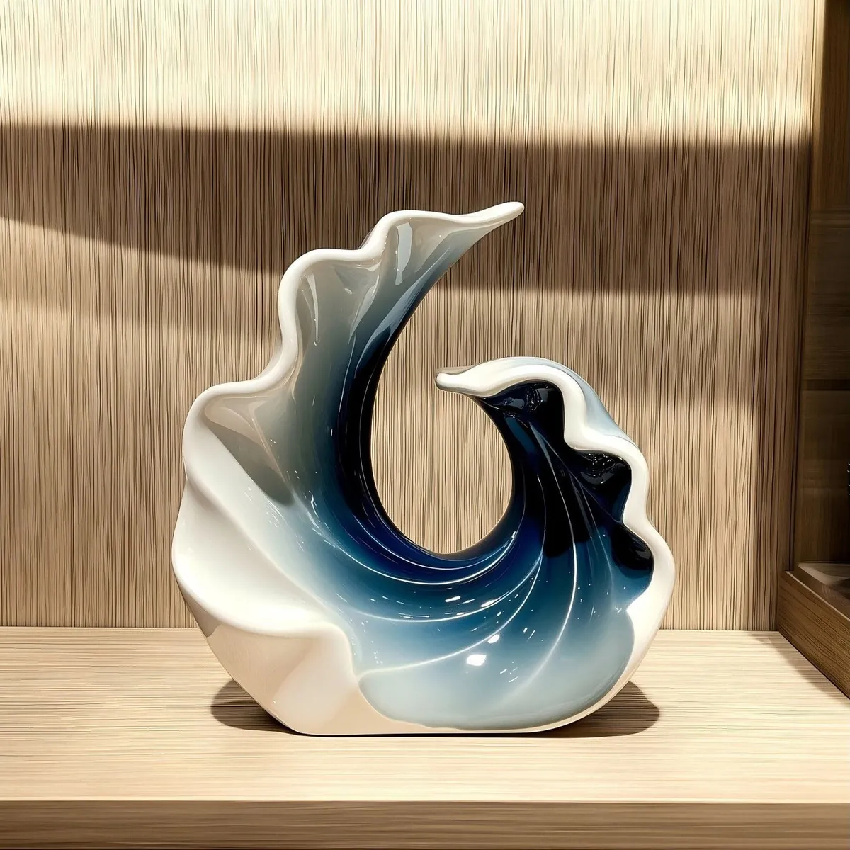 Swan Decorative Lamp