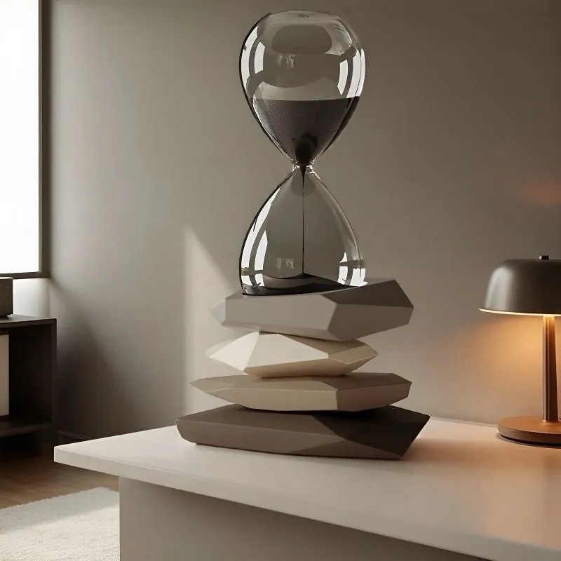 Swan Decorative Lamp