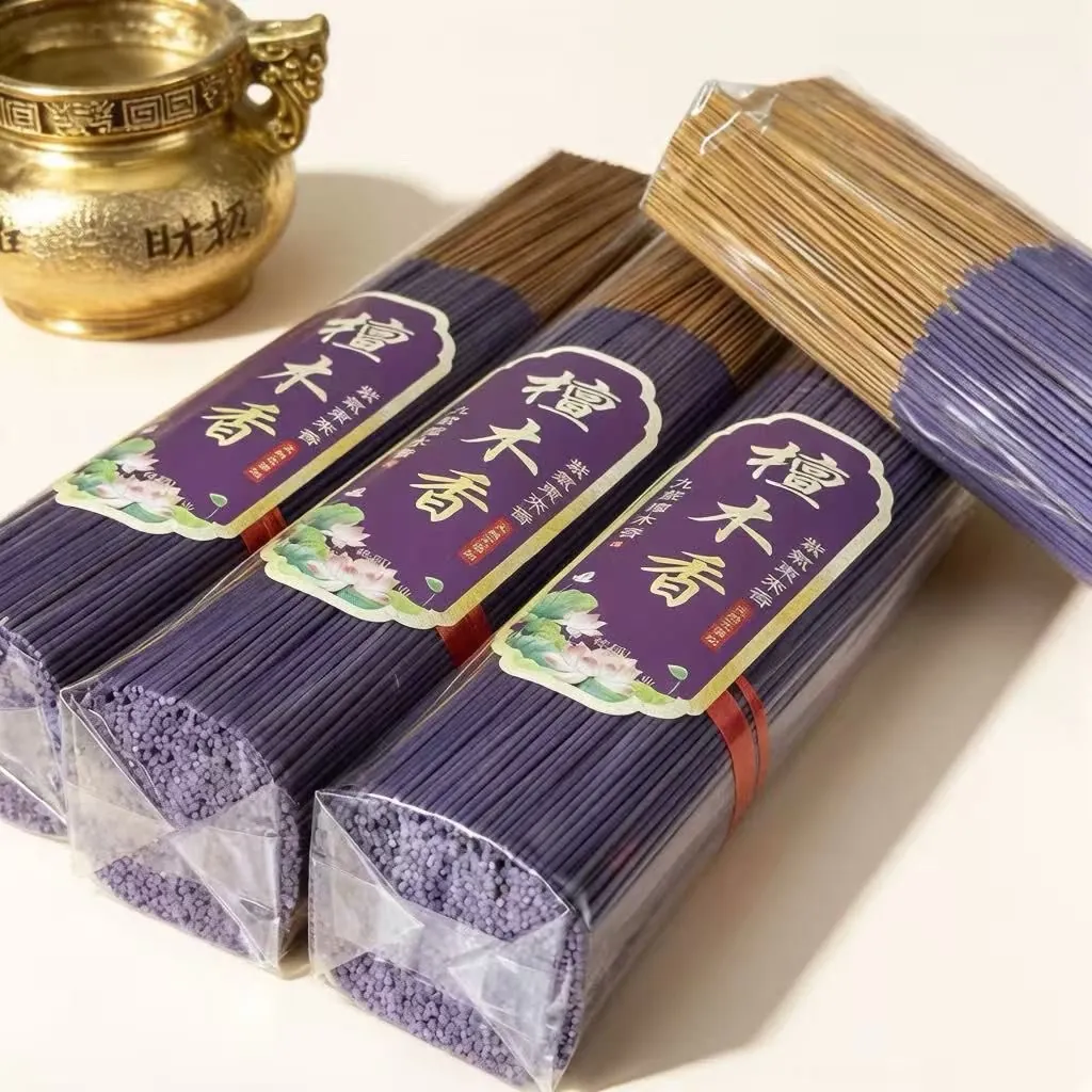 Lavender Incense Sticks