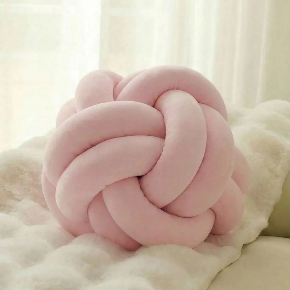 Elegant Women's Home Slippers