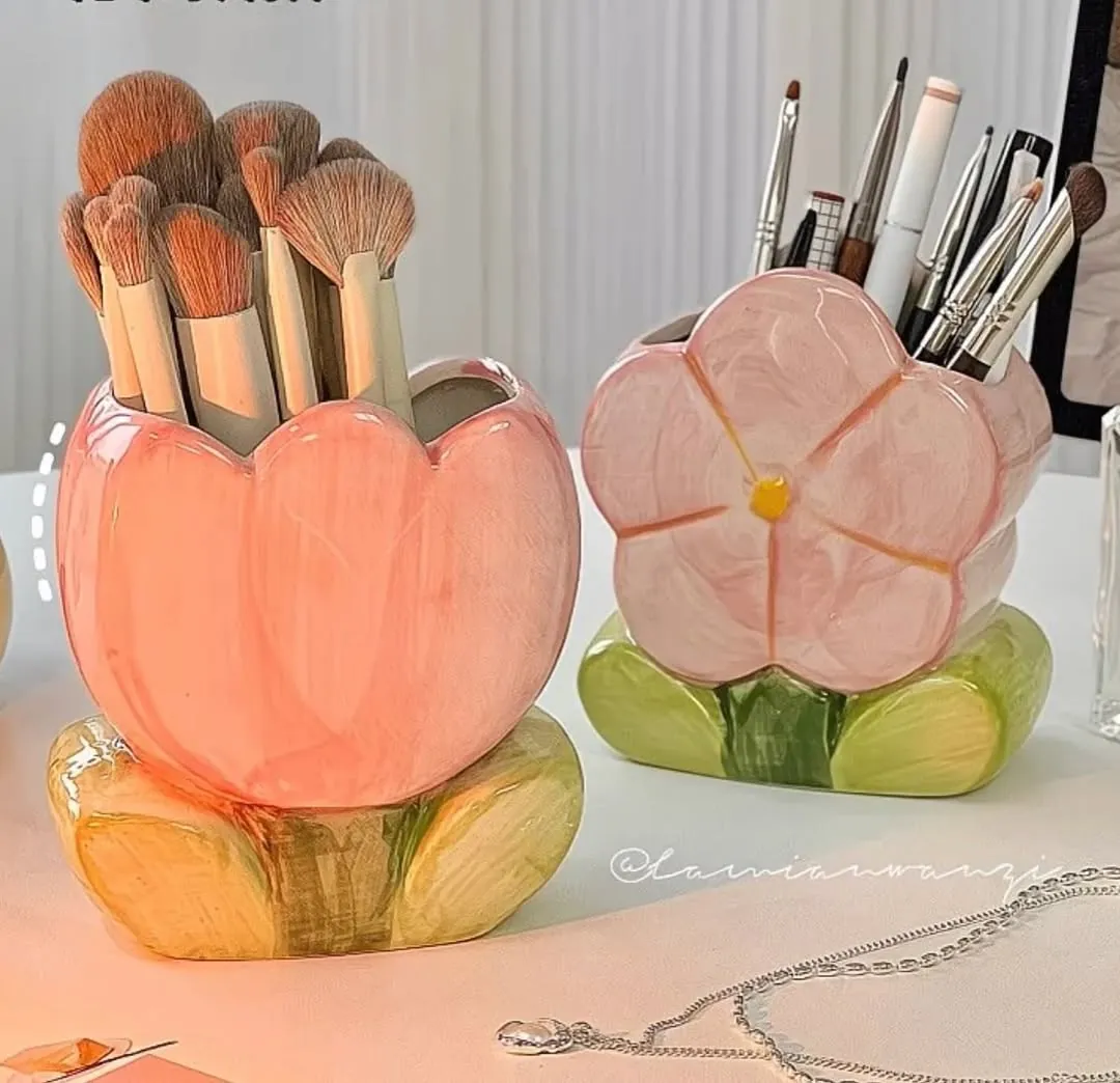Apple-Shaped Home Accessory
