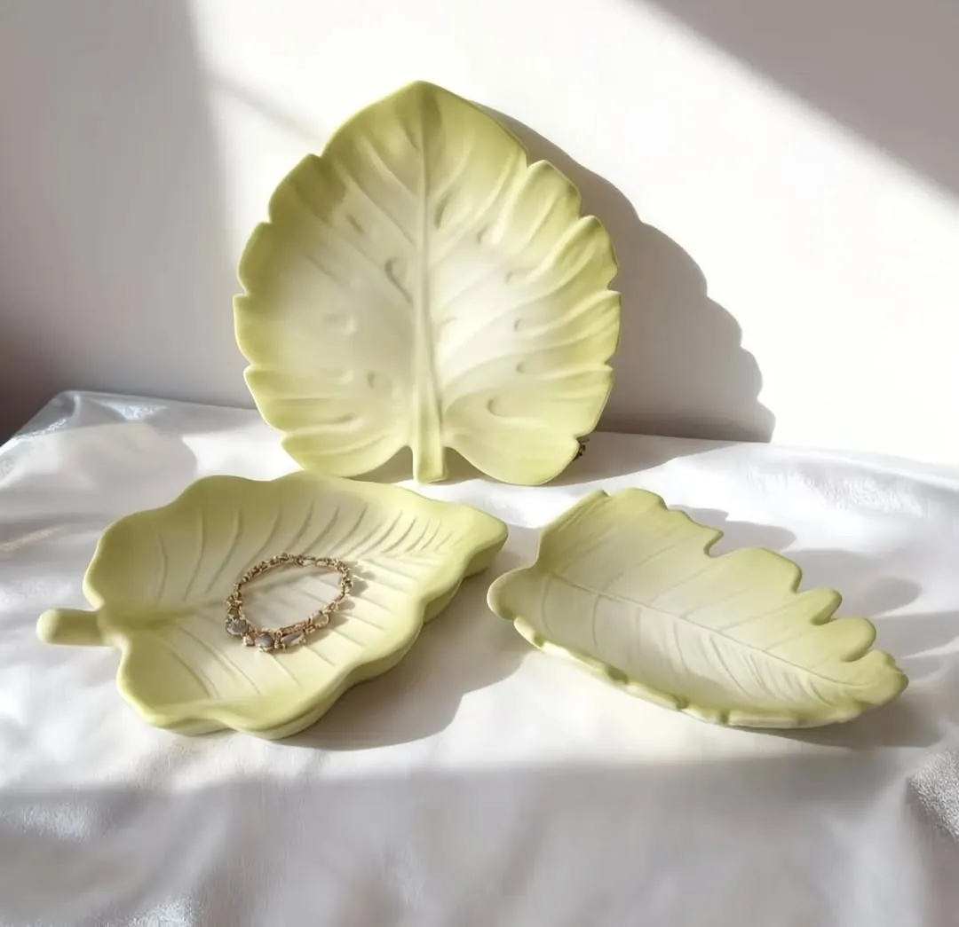 Apple-Shaped Home Accessory