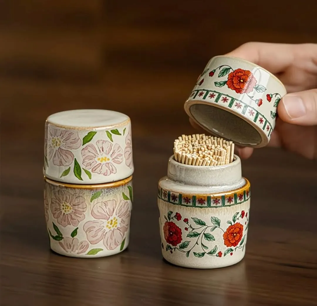 Apple-Shaped Home Accessory