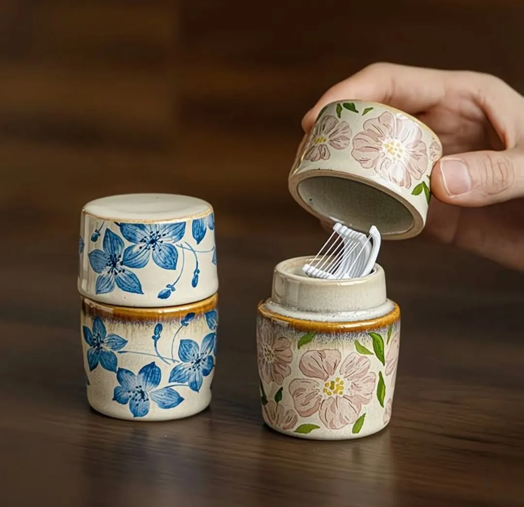 Apple-Shaped Home Accessory