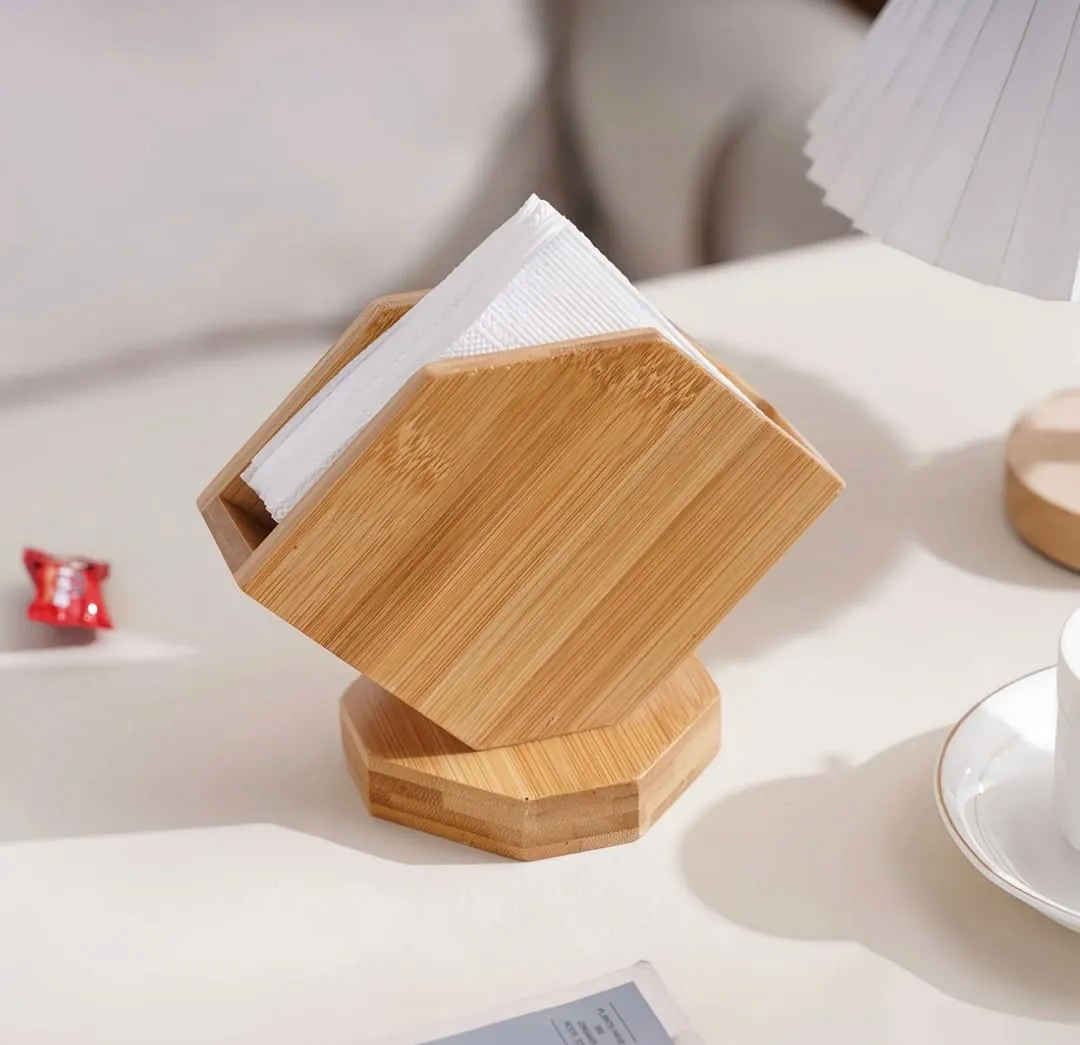 Apple-Shaped Home Accessory