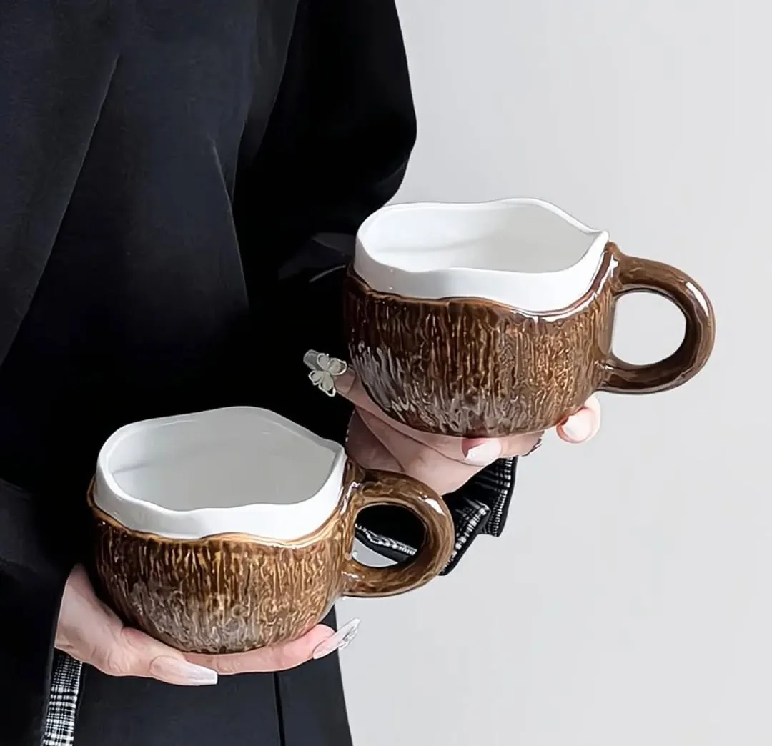 Apple-Shaped Home Accessory
