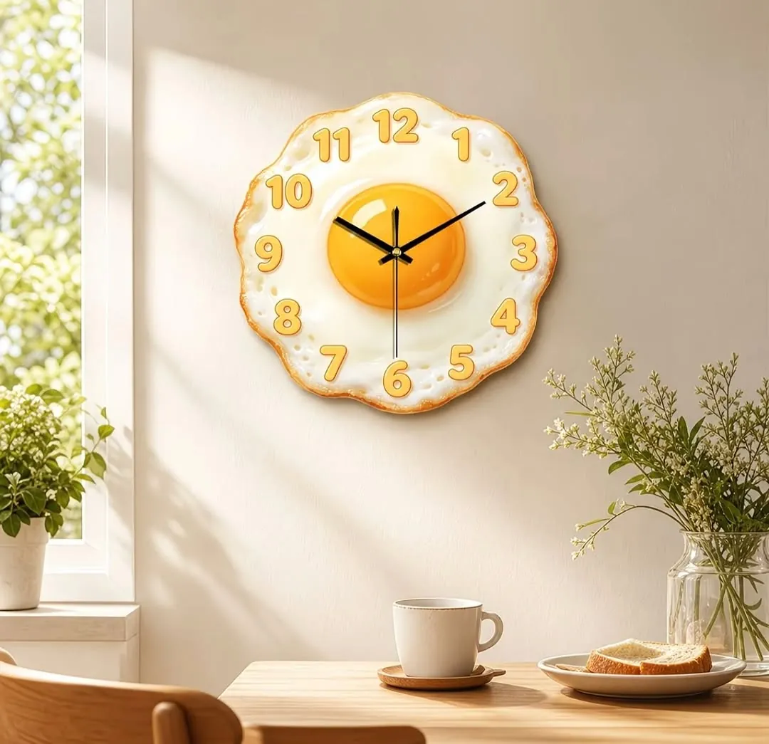 Apple-Shaped Home Accessory