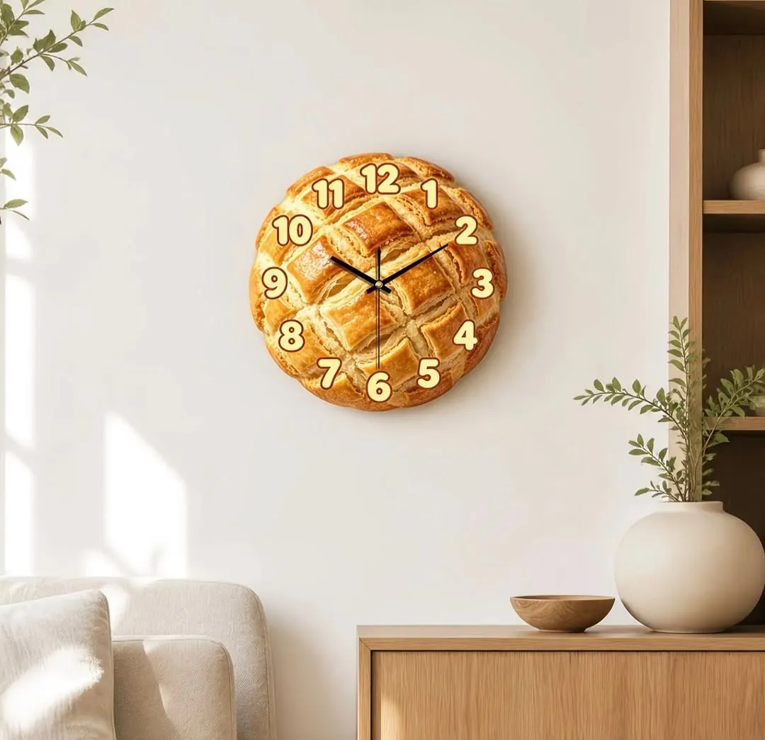 Apple-Shaped Home Accessory