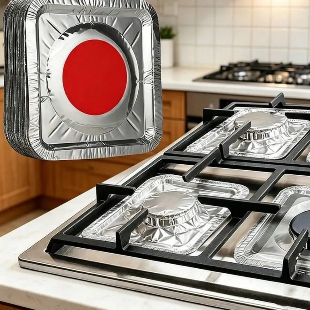 Elastic Food Stretch Lids