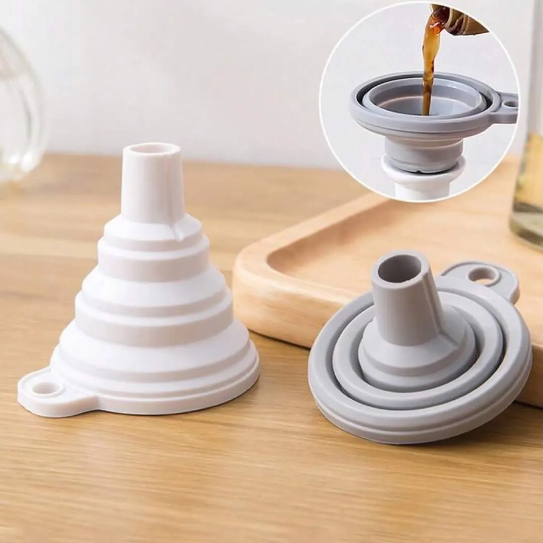 Elastic Food Stretch Lids