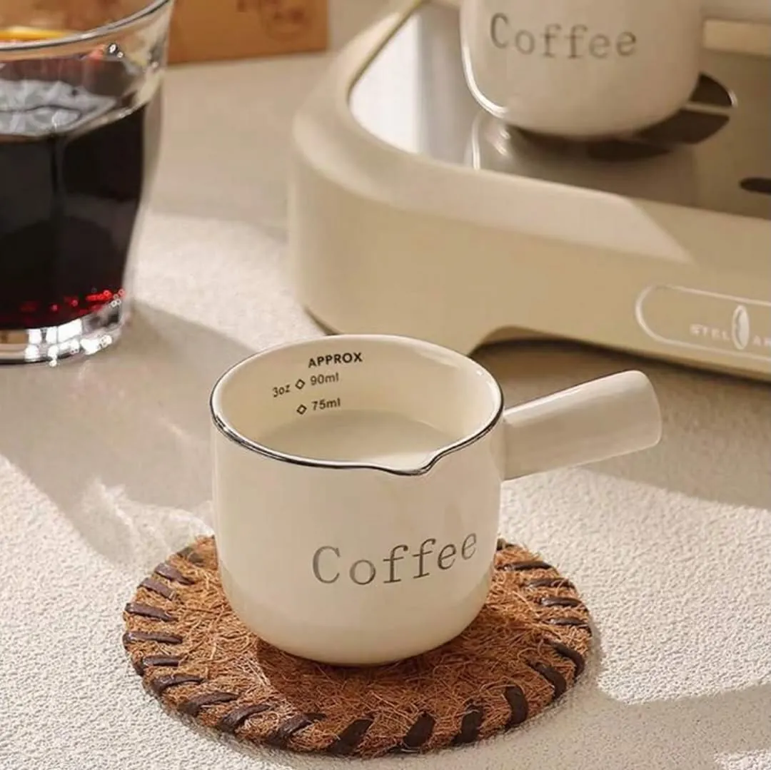 Decorative Glass Cups with Lids
