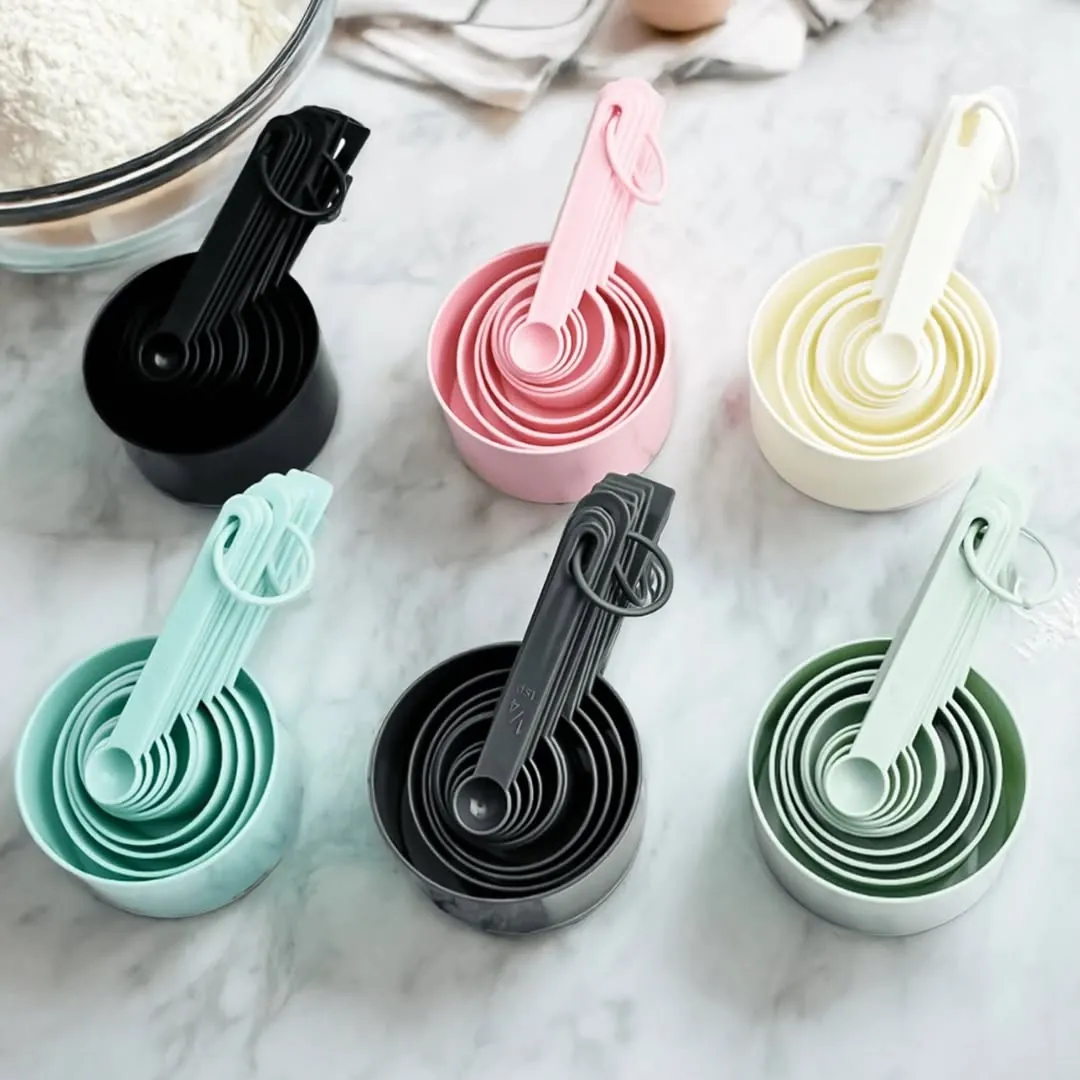 Decorative Glass Cups with Lids