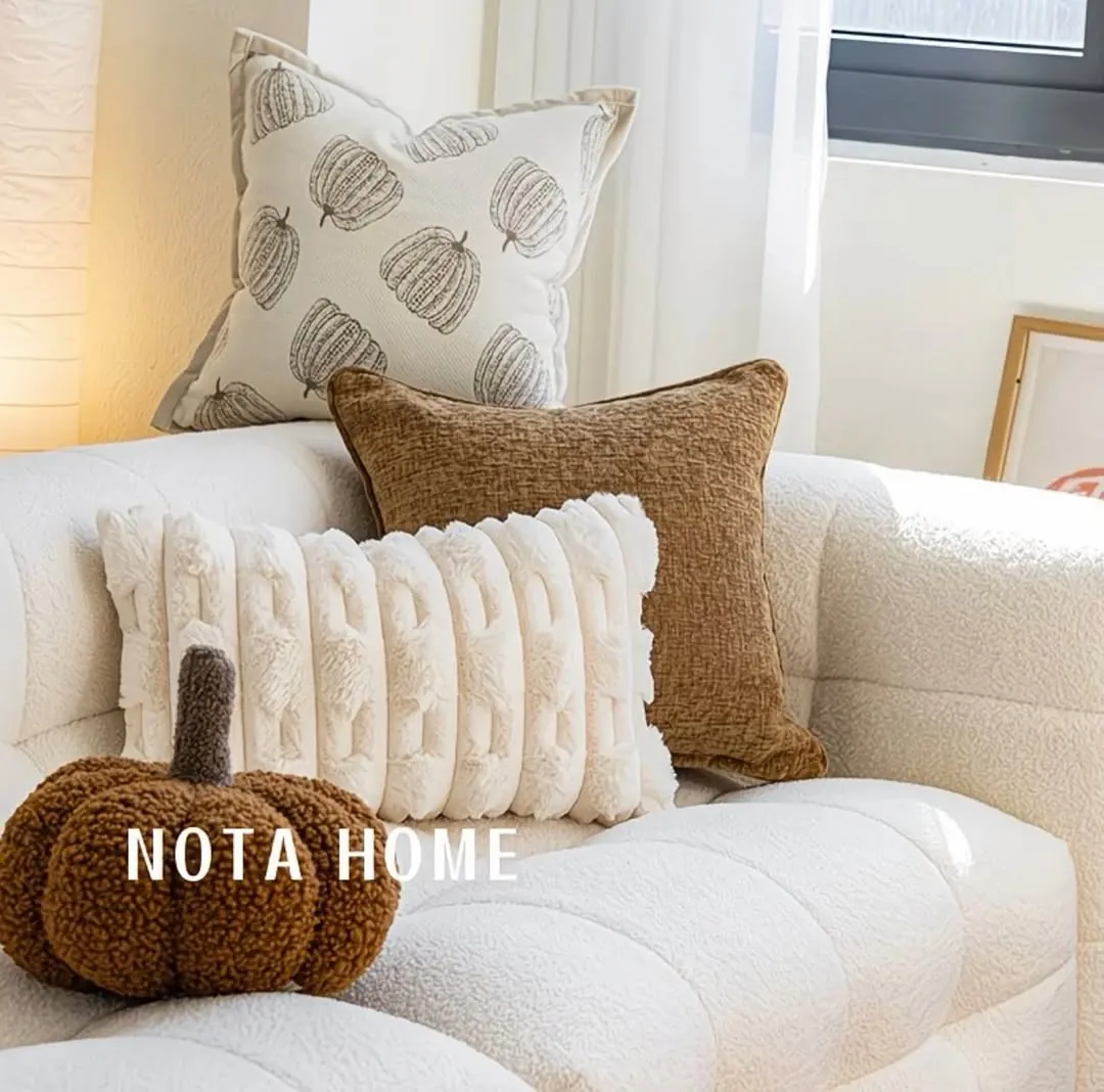 Decorative Throw Pillows
