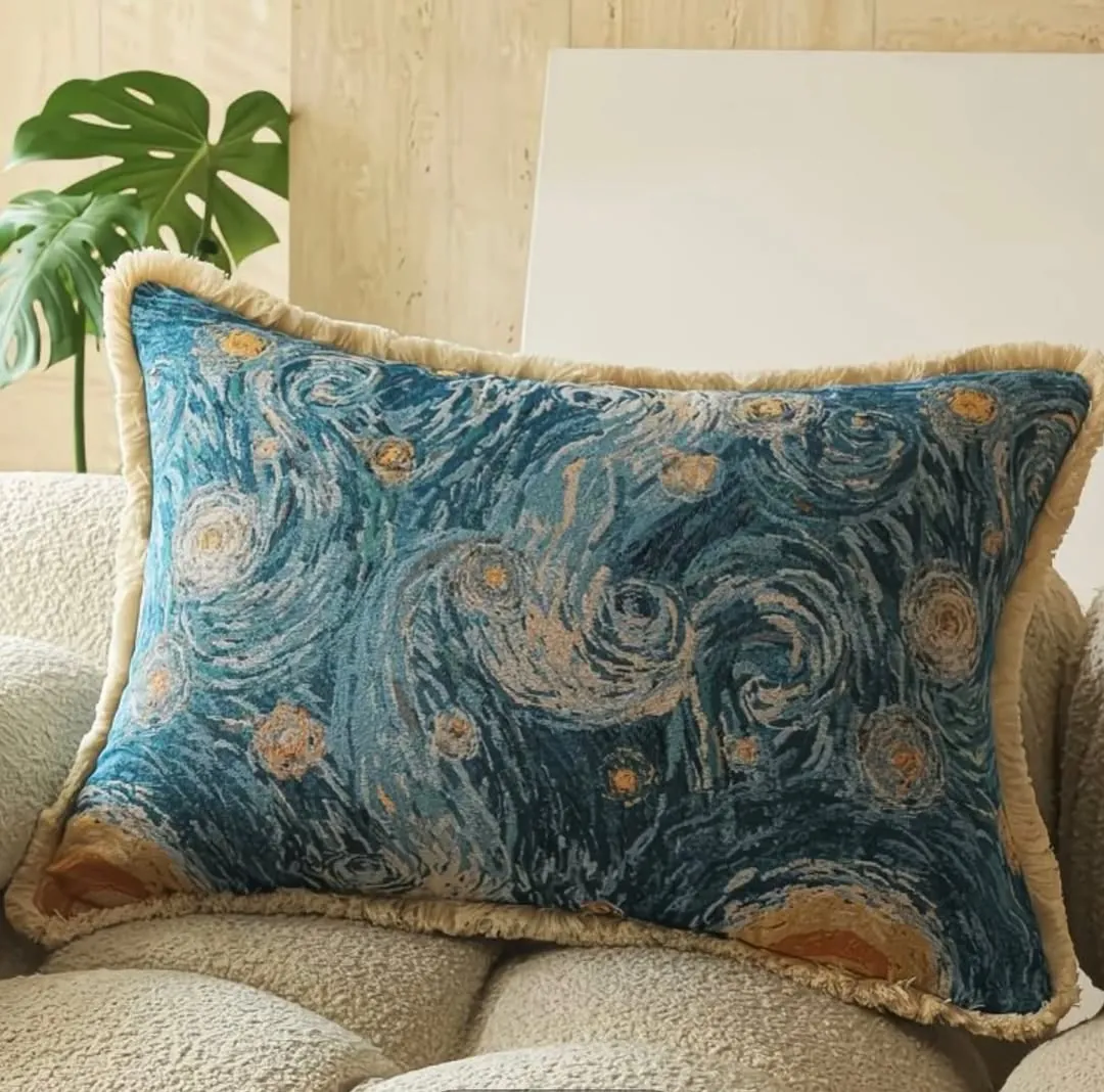 Decorative Throw Pillows