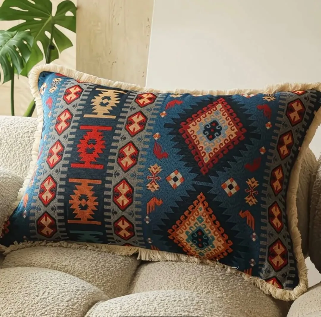 Decorative Throw Pillows