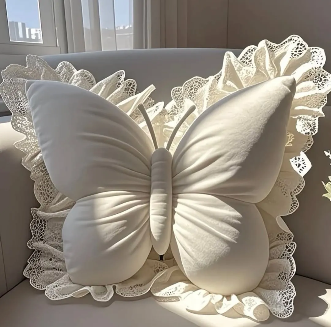 Decorative Throw Pillows