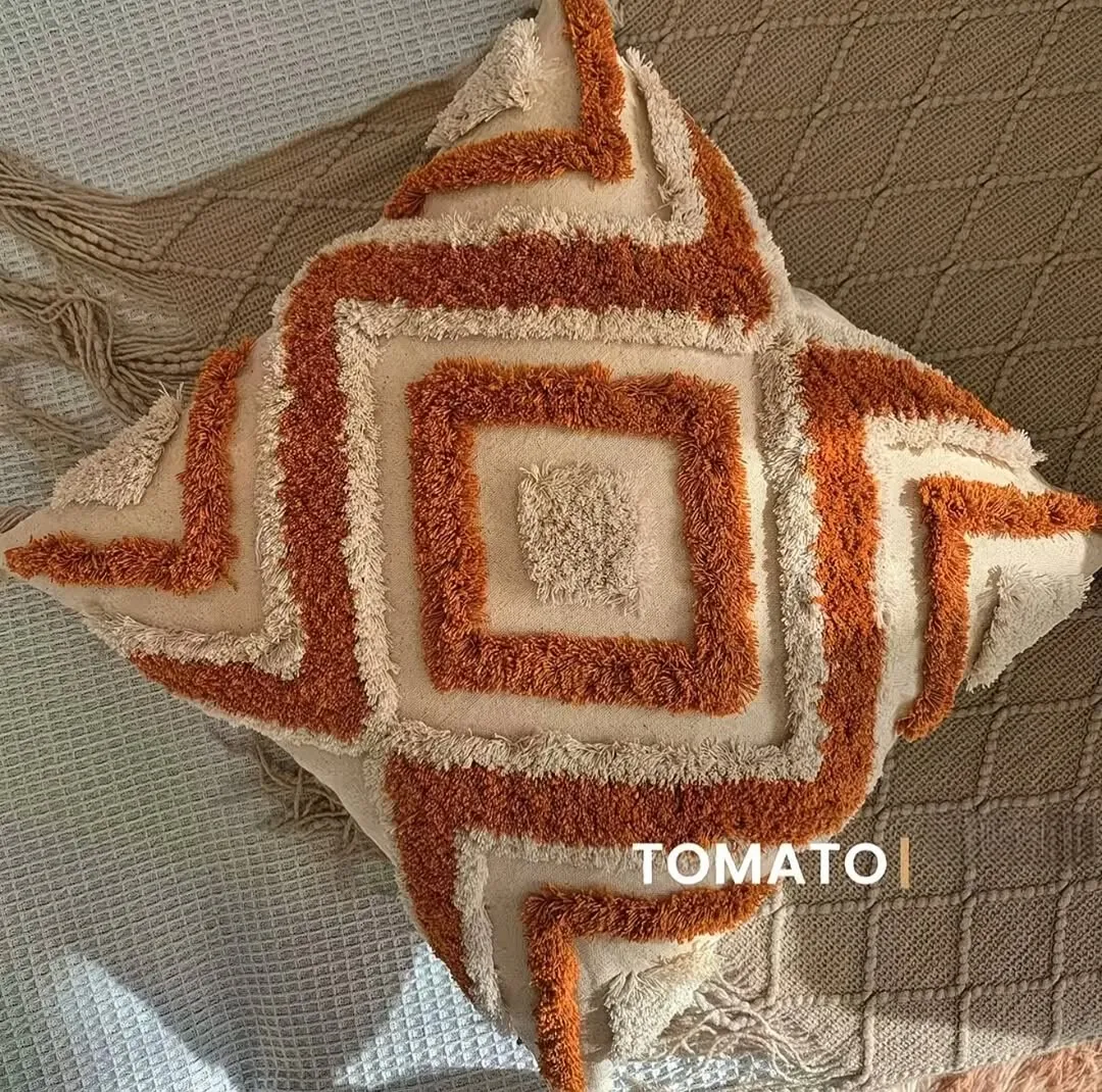 Decorative Throw Pillows