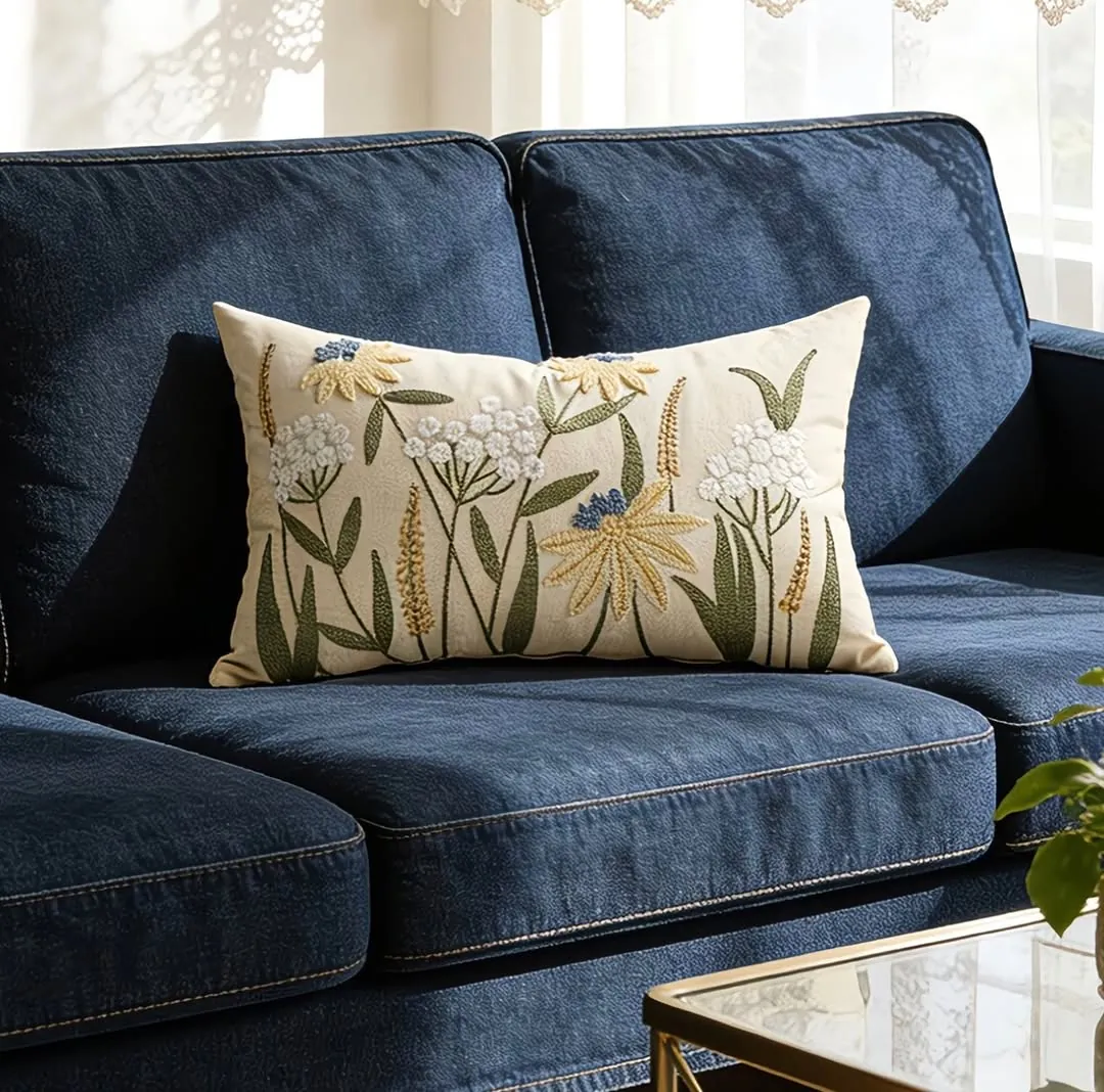 Decorative Throw Pillows