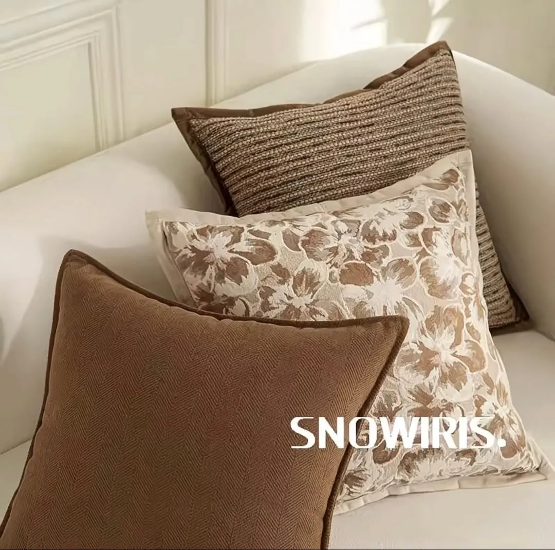Decorative Throw Pillows