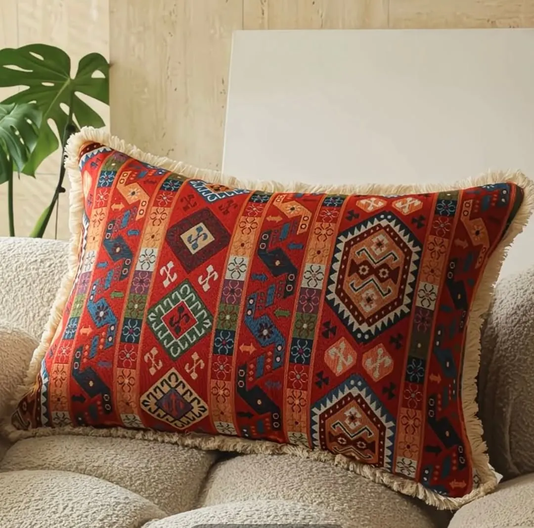 Decorative Throw Pillows