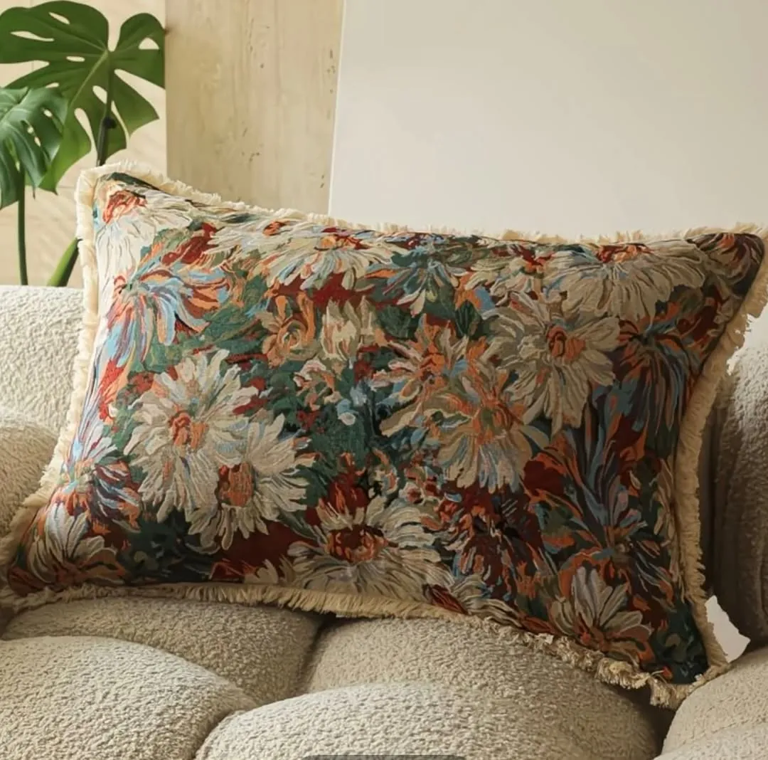 Decorative Throw Pillows