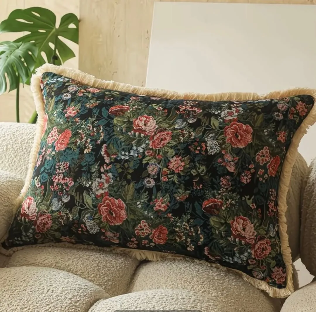 Decorative Throw Pillows