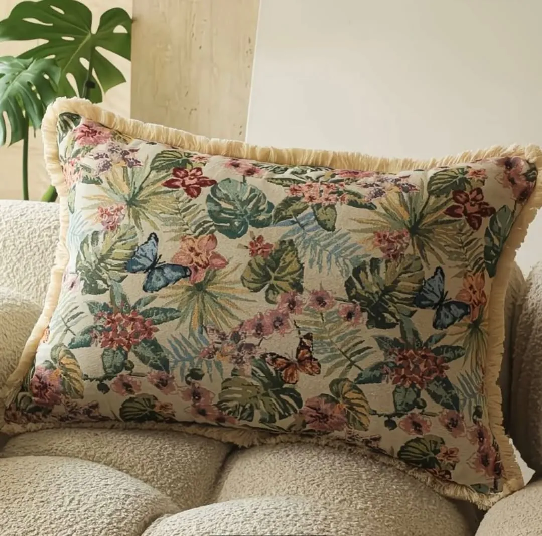 Decorative Throw Pillows