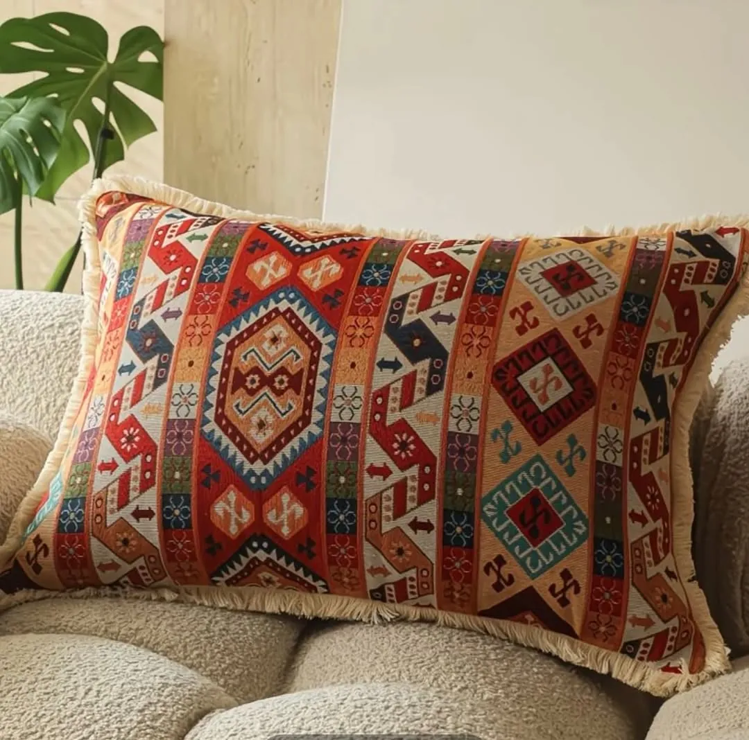 Decorative Throw Pillows