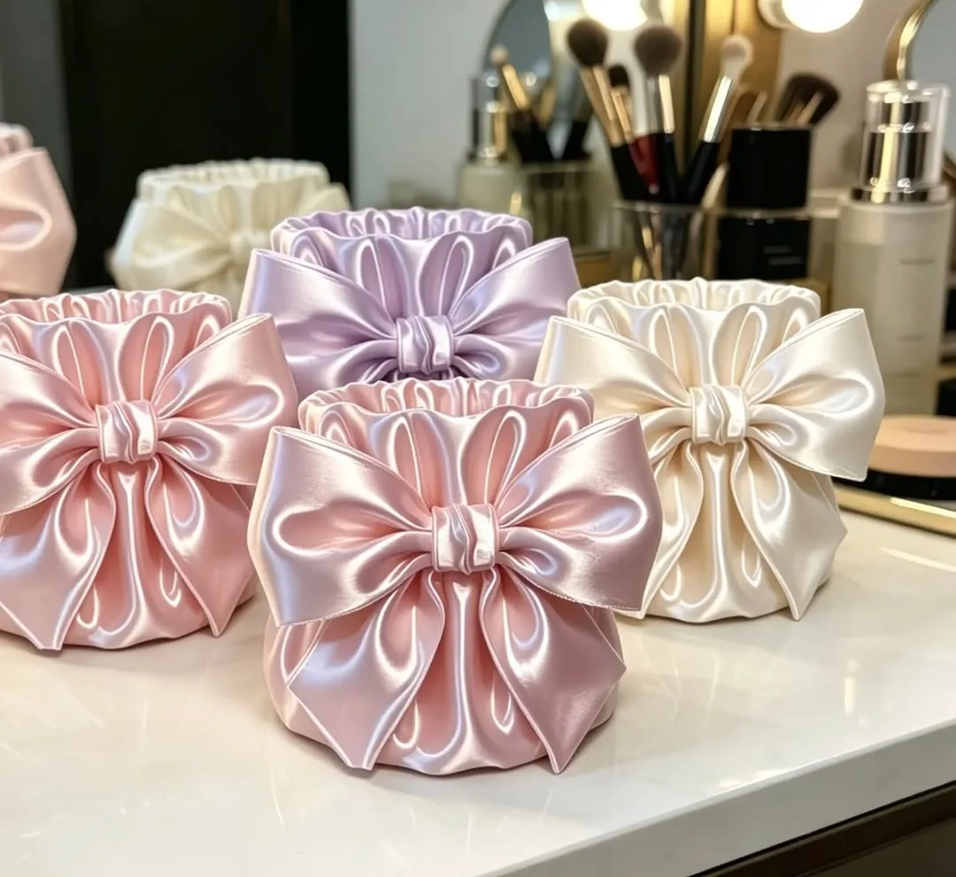 Shell-Shaped Tissue Box