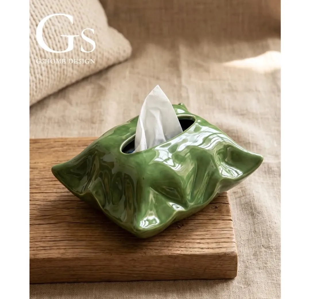 Creative Coffee Cup Vase