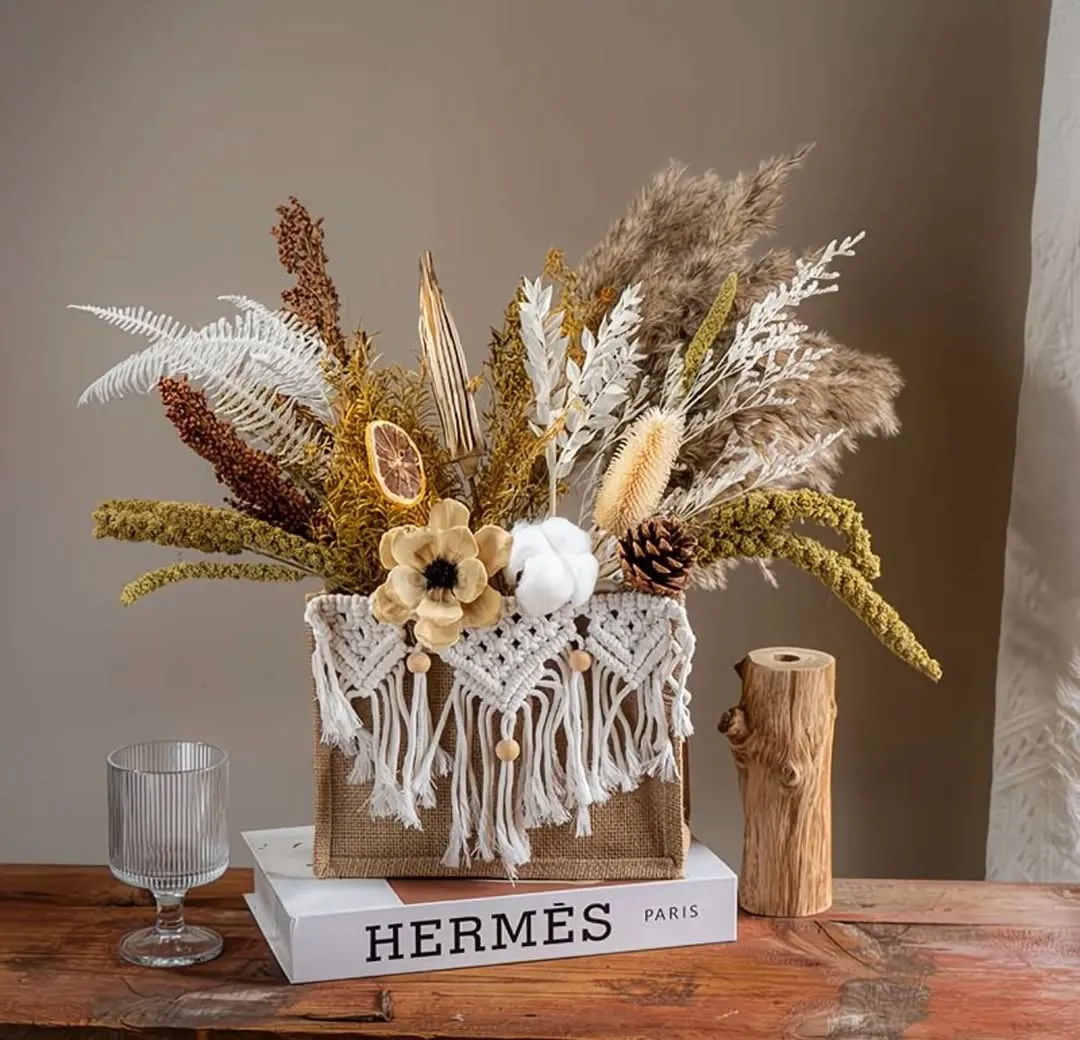 Creative Coffee Cup Vase