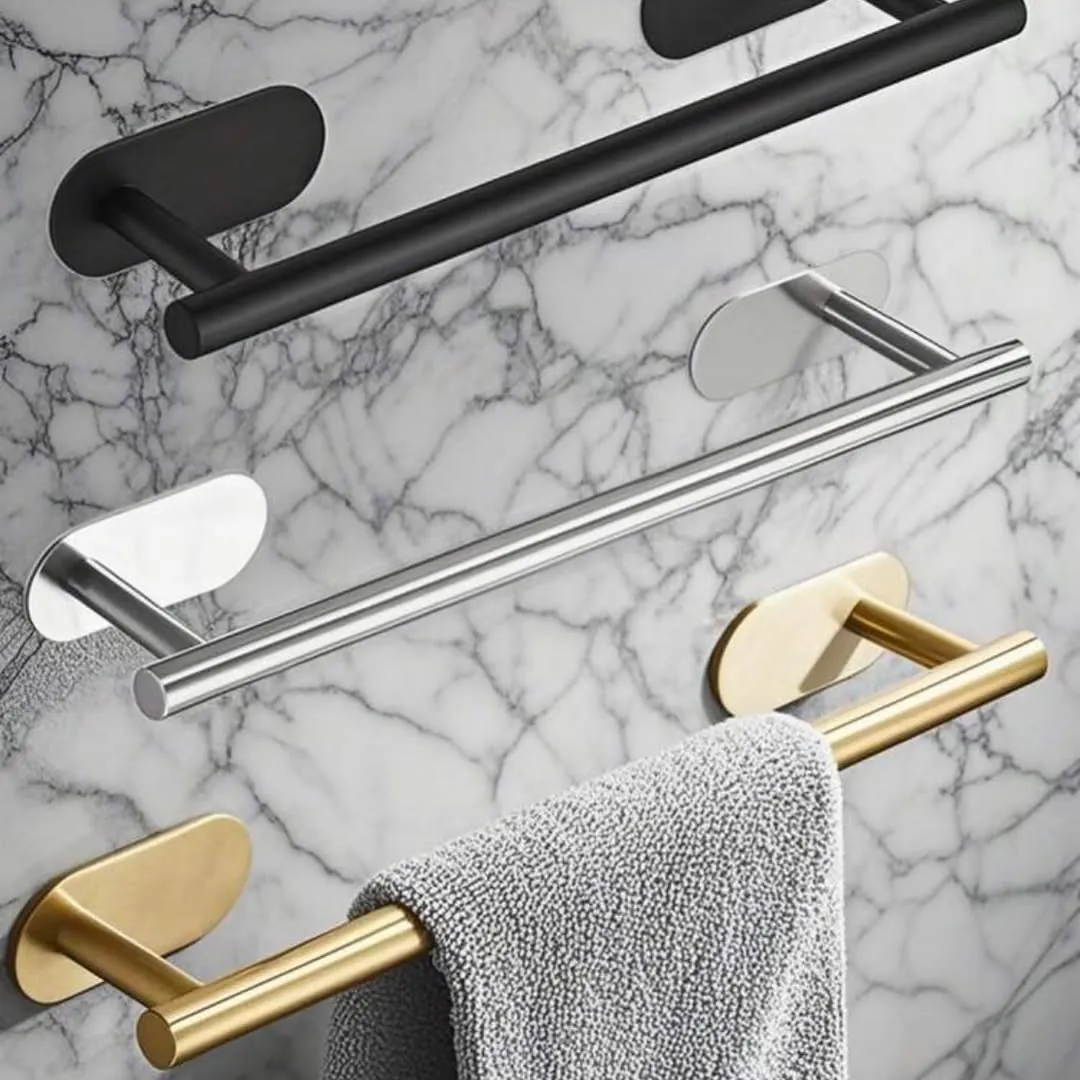 Towel Rack