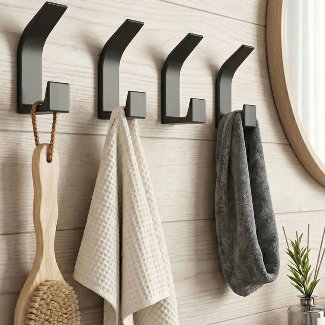 Towel Rack