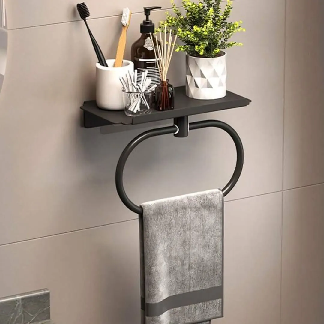 Towel Rack