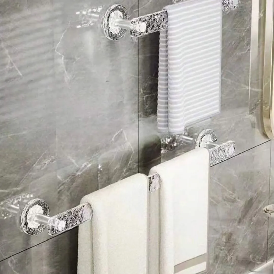 Towel Rack