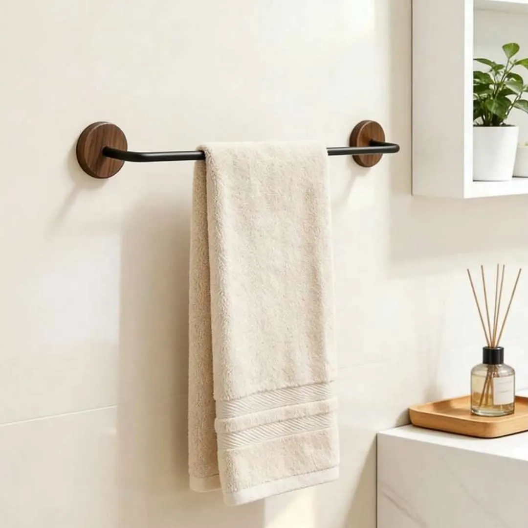 Towel Rack