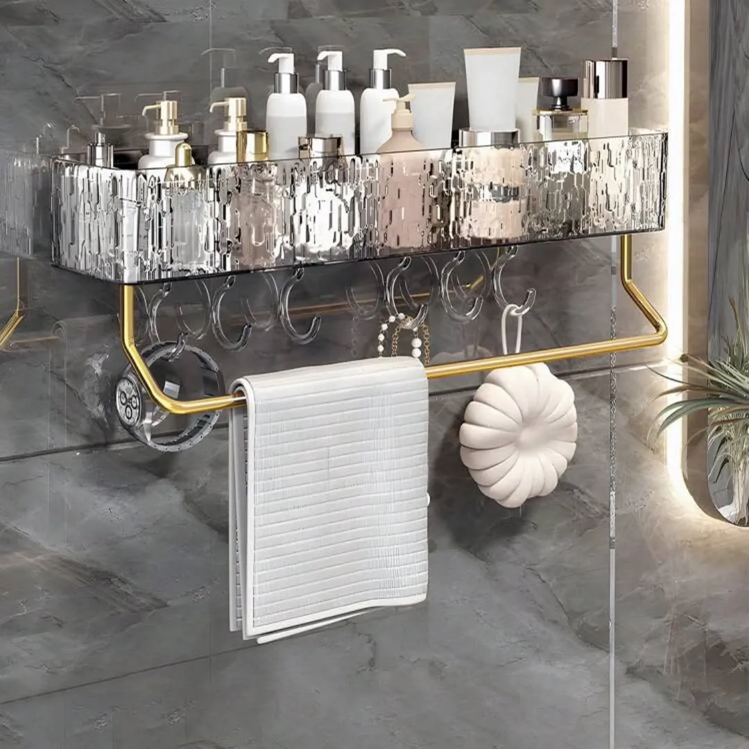 Towel Rack