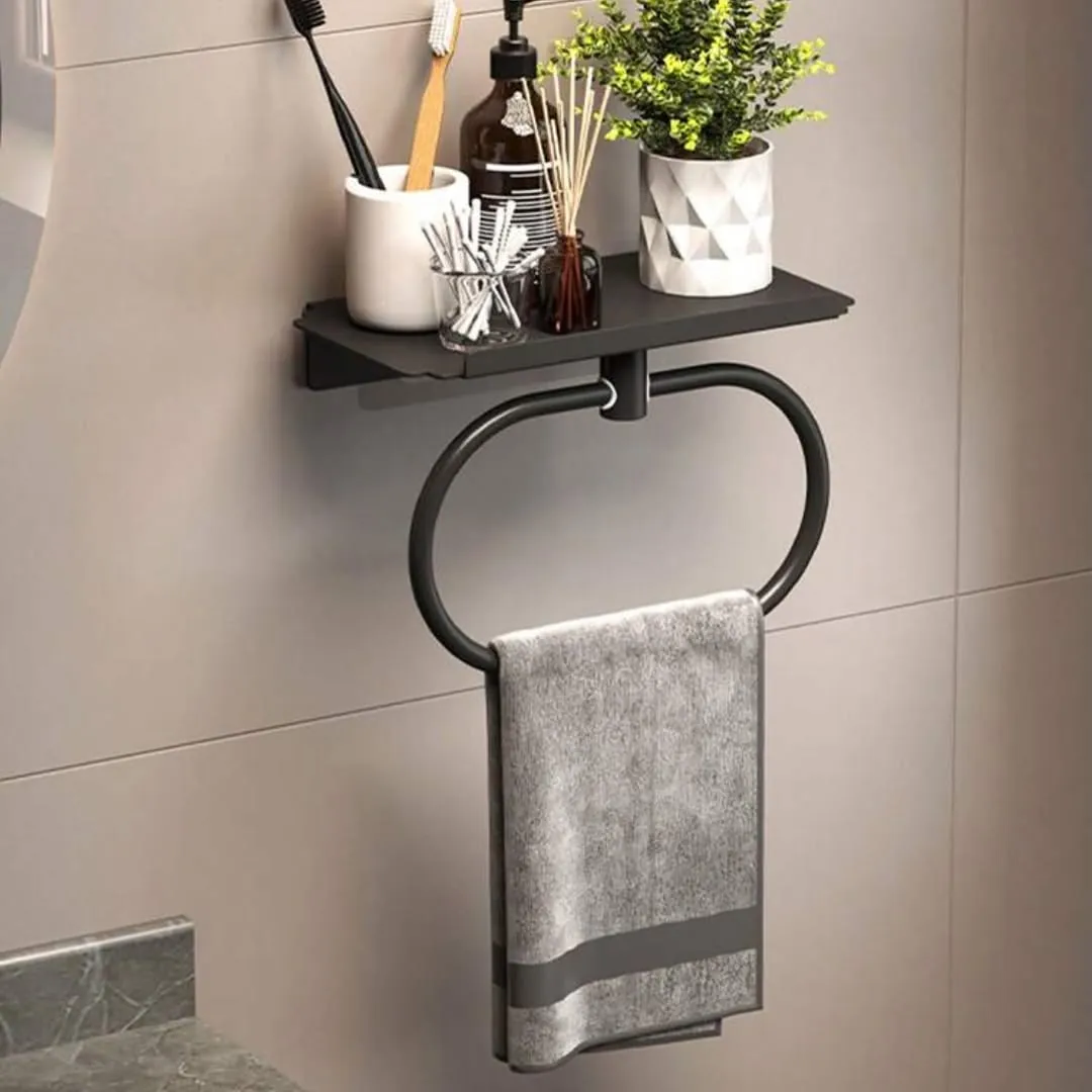 Towel Rack