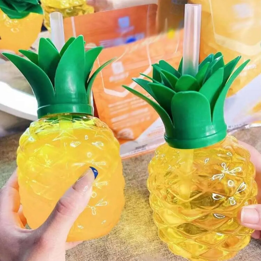 Decorative Glass Cups