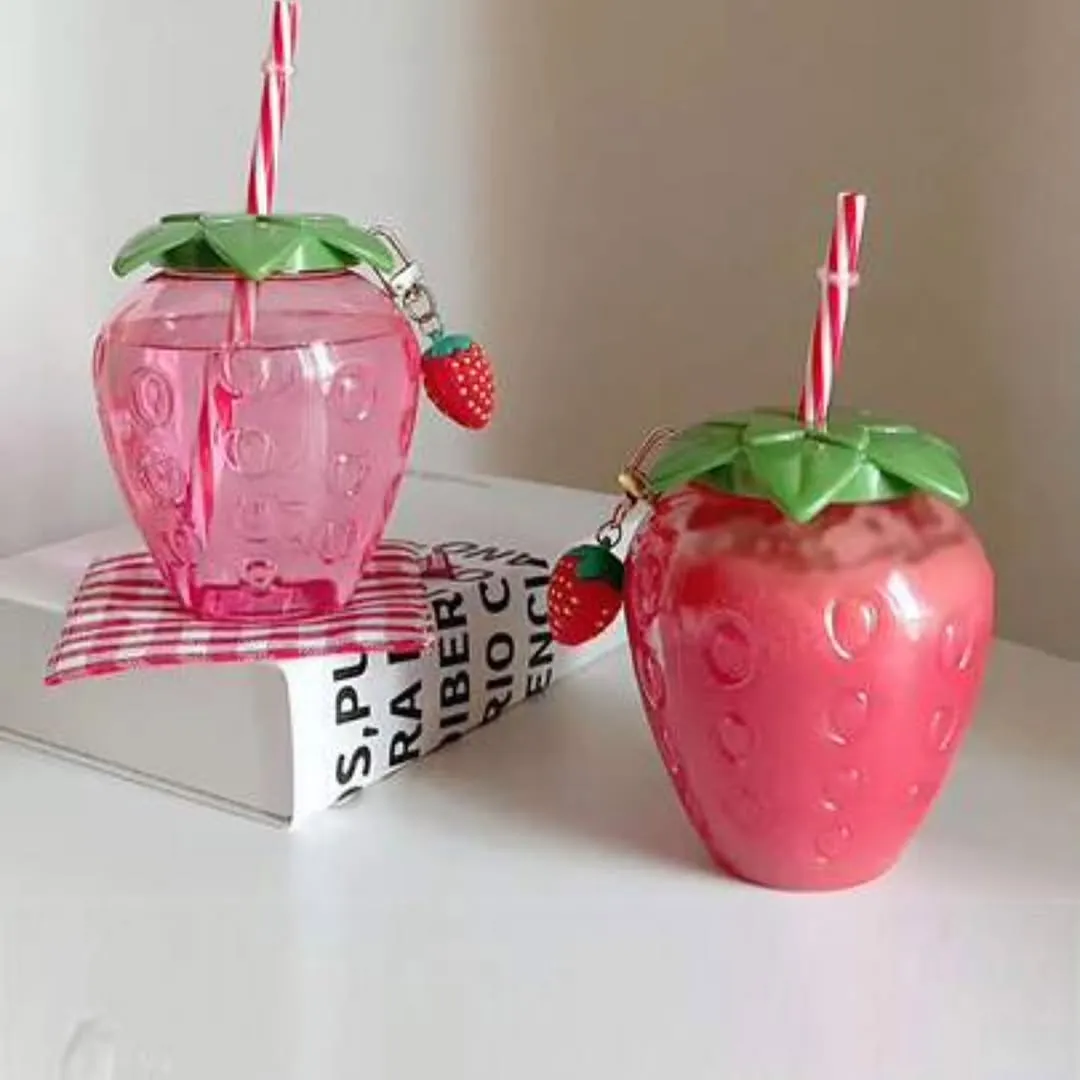 Decorative Glass Cups