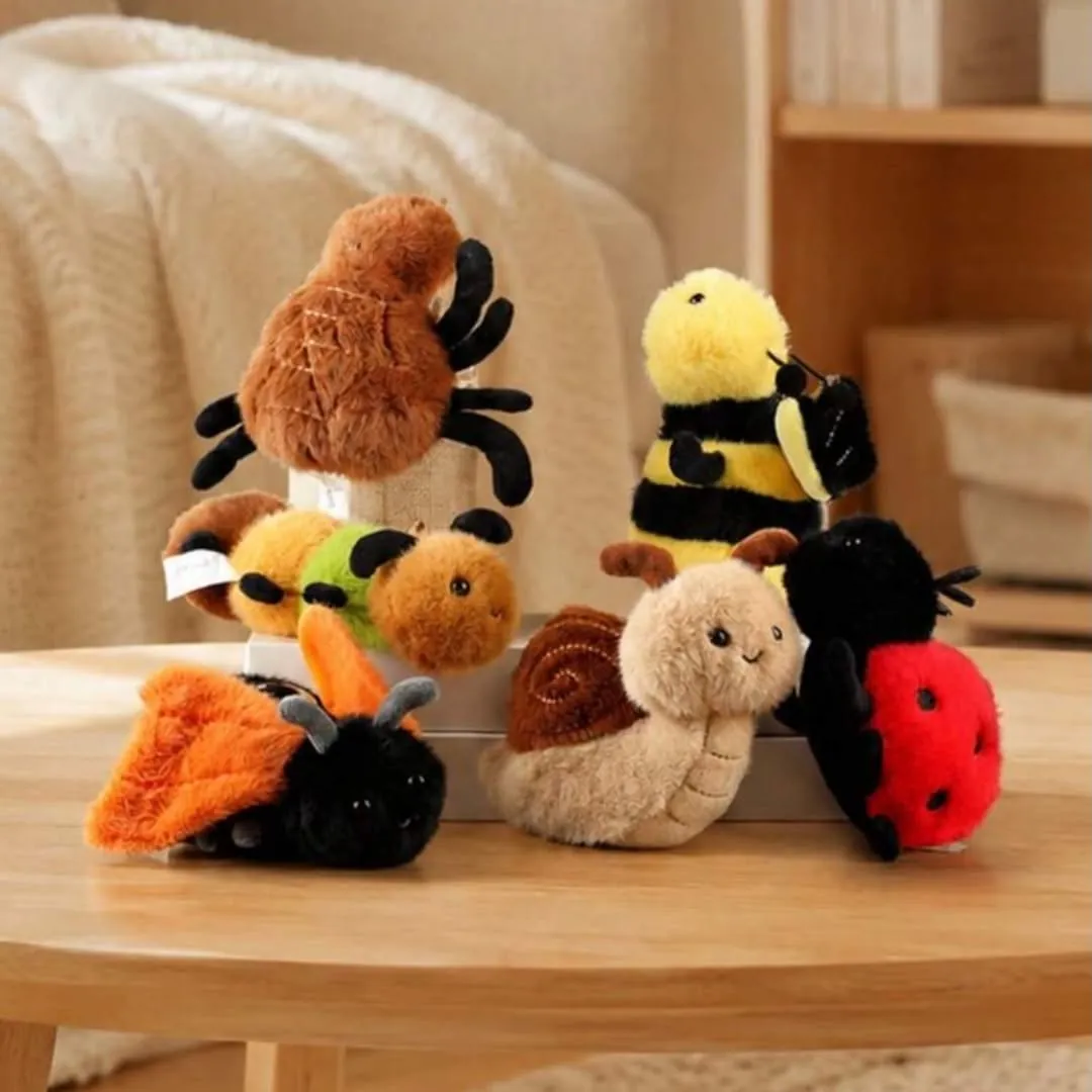 Bubble Tea Plush Pillows