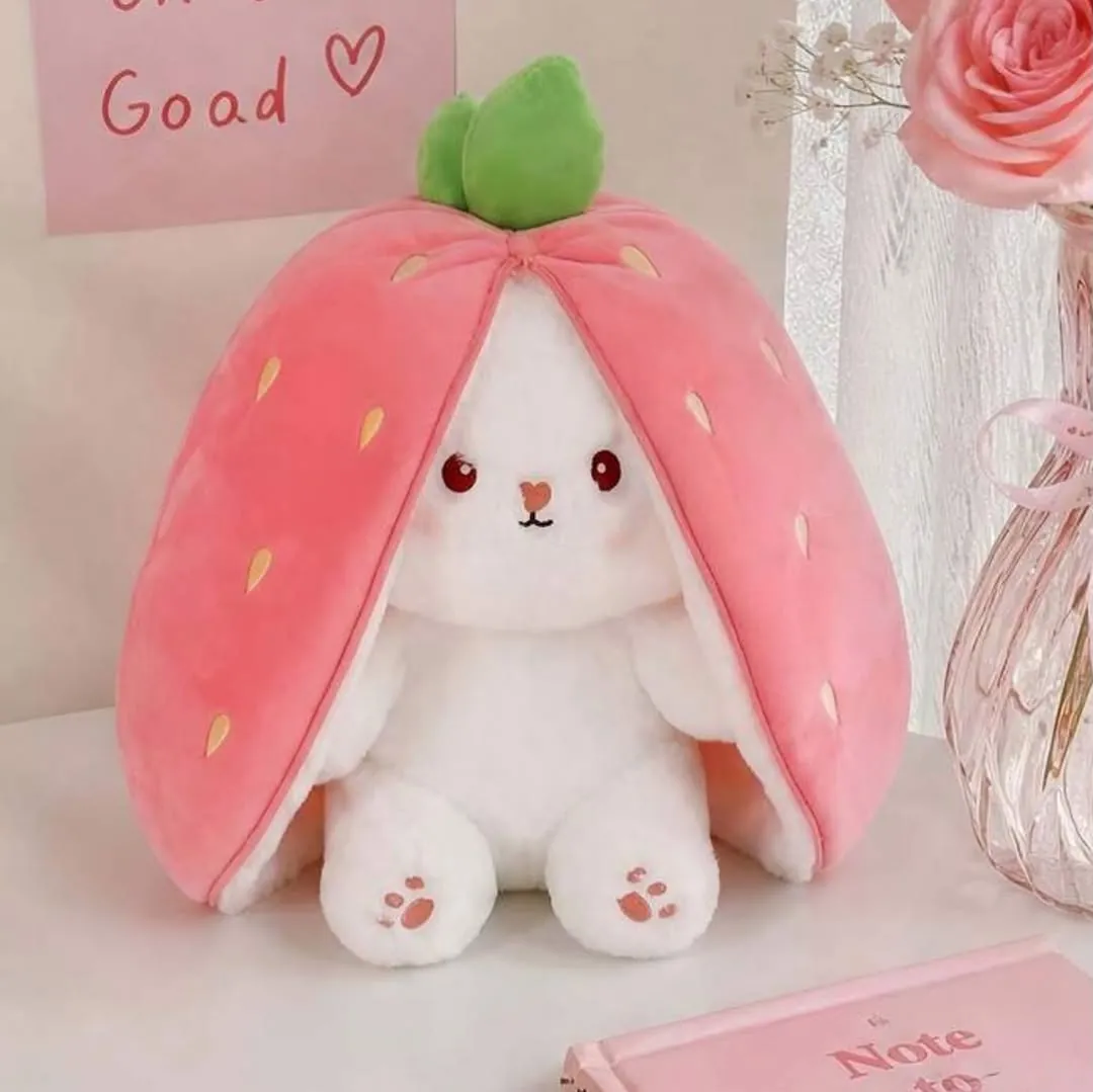 Bubble Tea Plush Pillows