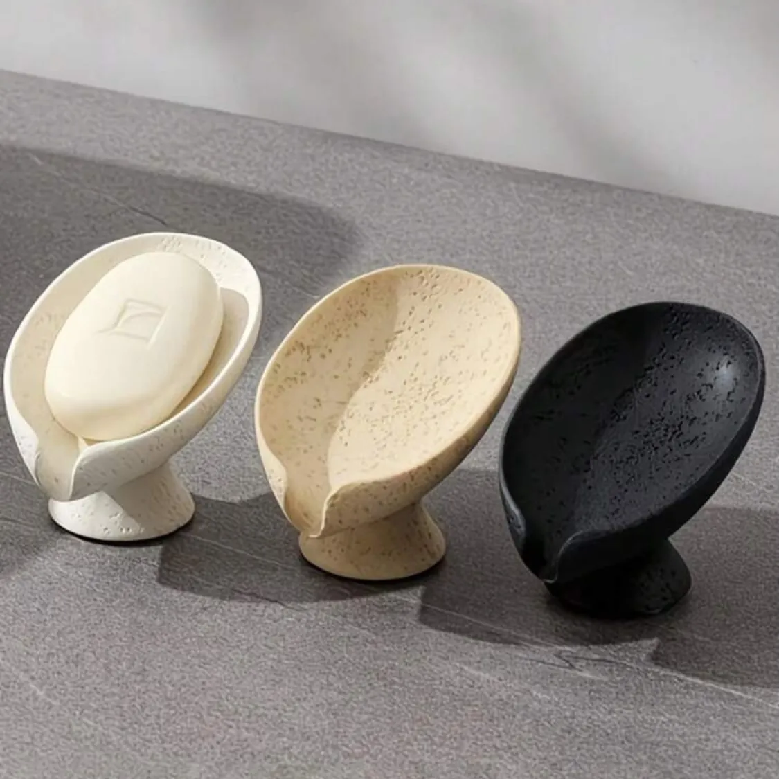 Baran Home Soap Dispenser Set
