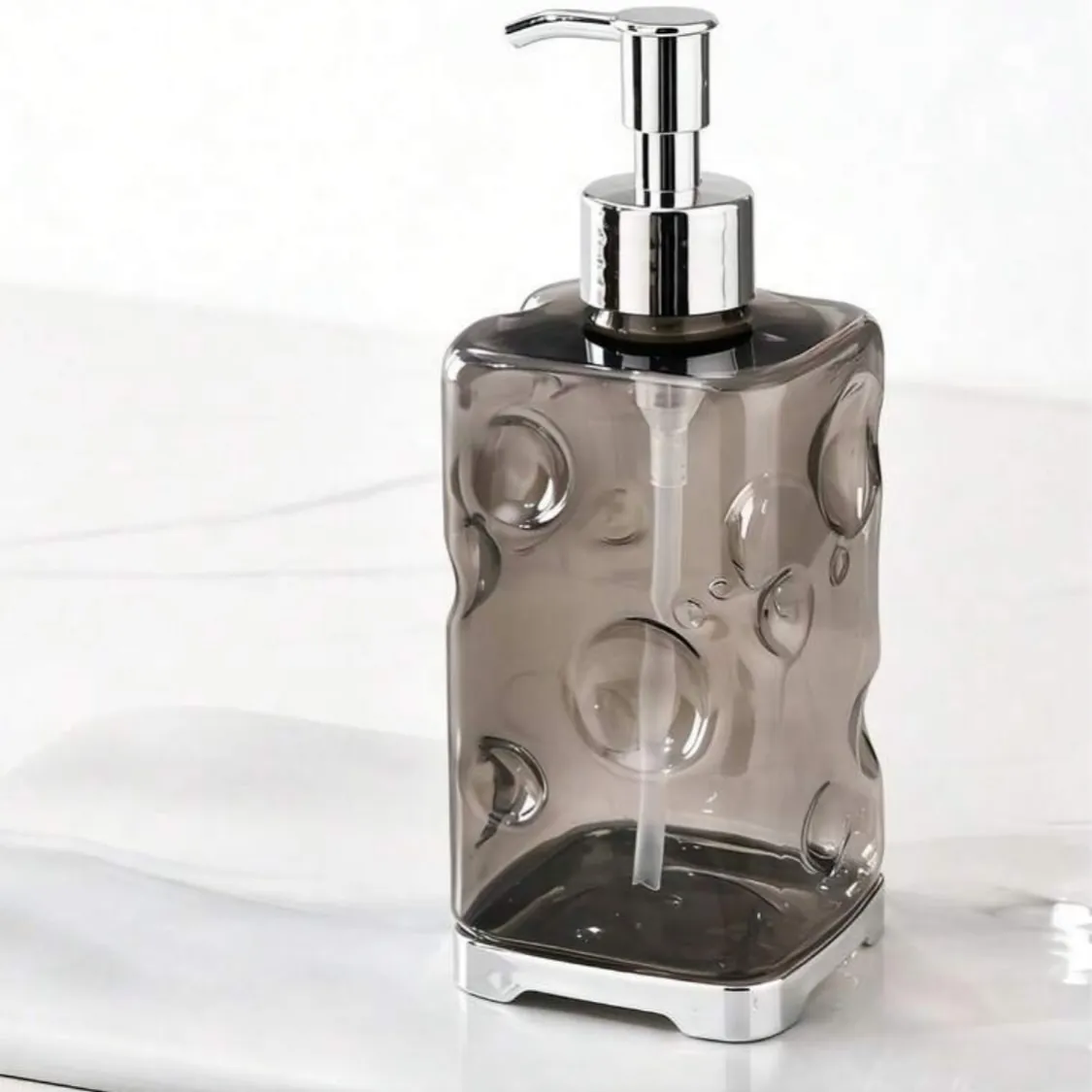 Baran Home Soap Dispenser Set