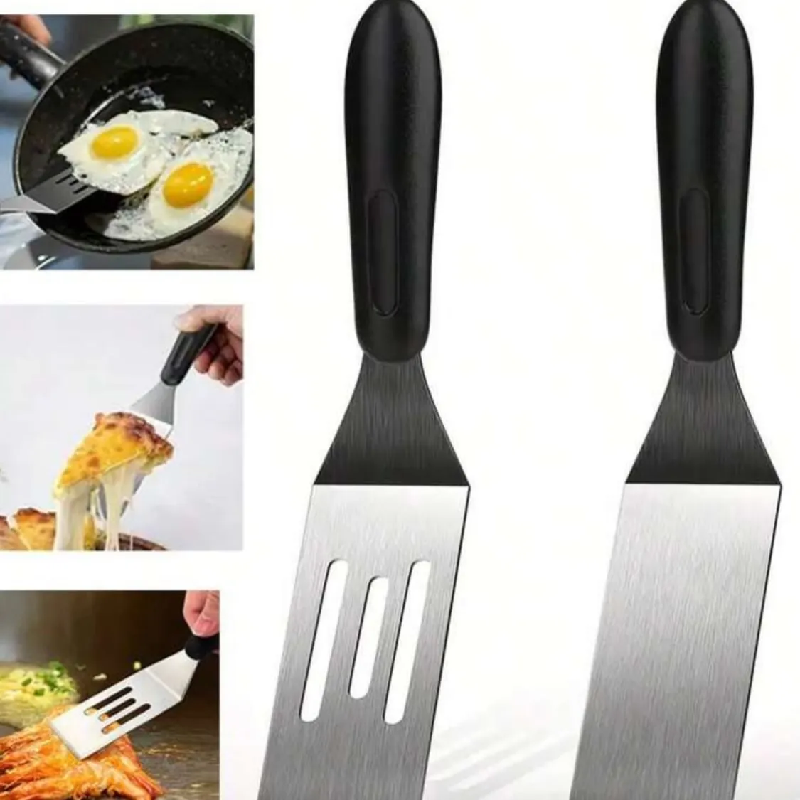 Cake Server Set