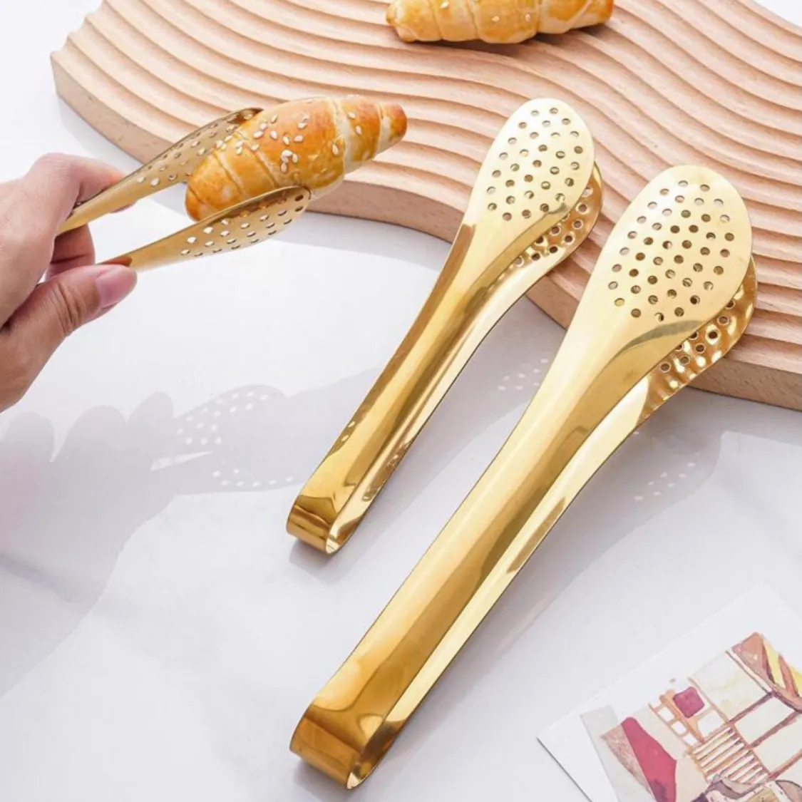 Cake Server Set
